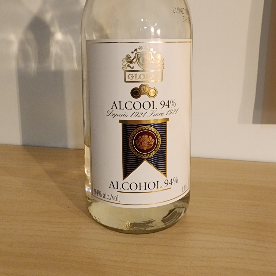 Alcool 94%