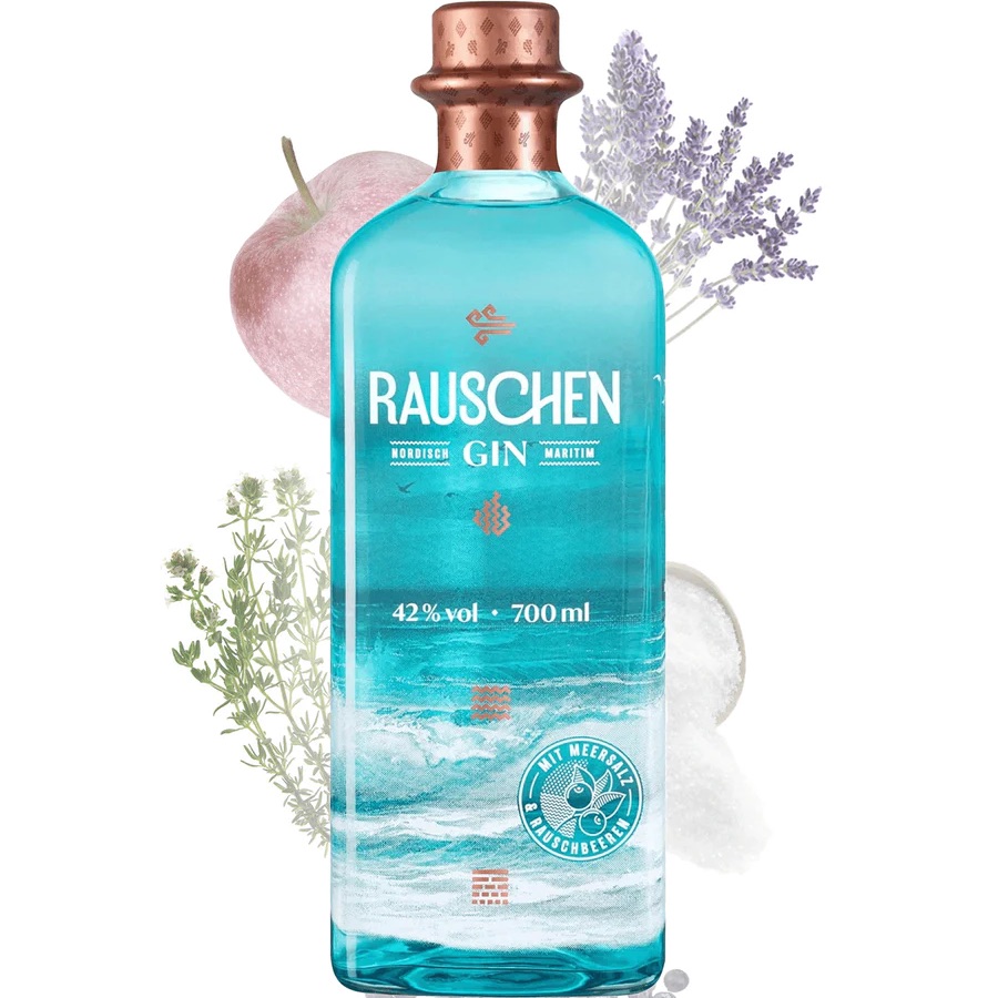 Rauschen