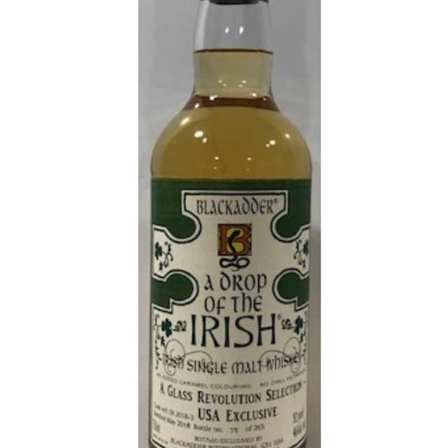 A Drop of the Irish (Blackadder) - USA Exclusive
