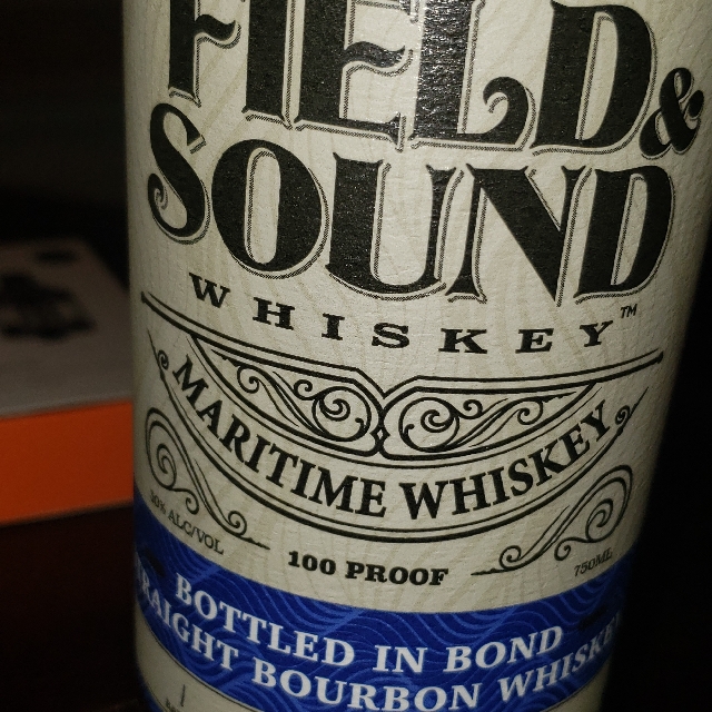 Field & Sound