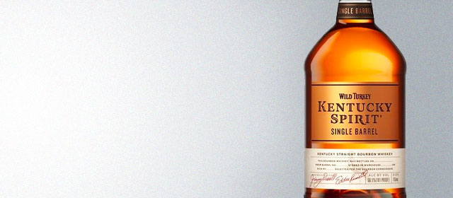 Wild Turkey Kentucky Spirit ウイスキー Wild Turkey Kentucky Spirit Kentucky Straight Bourbon Whiskey