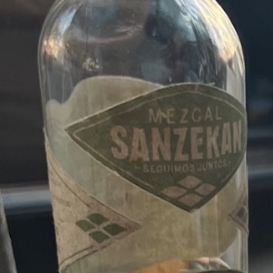 sanzekan