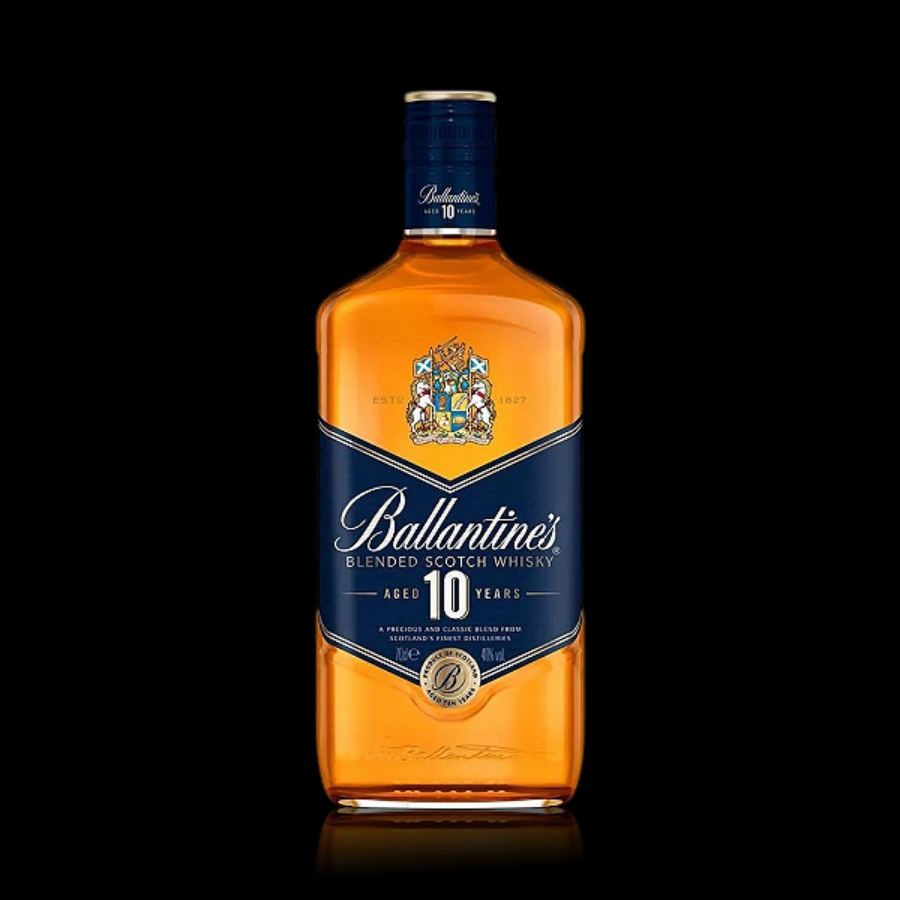Ballantine's 10 Year