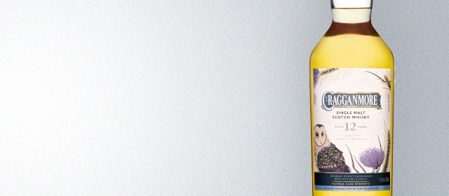 Cragganmore 12 Year (2019 Special Release)