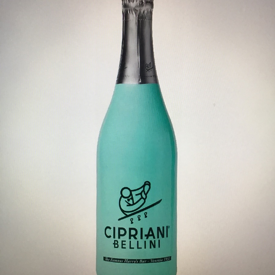 Cipriani Bellini
