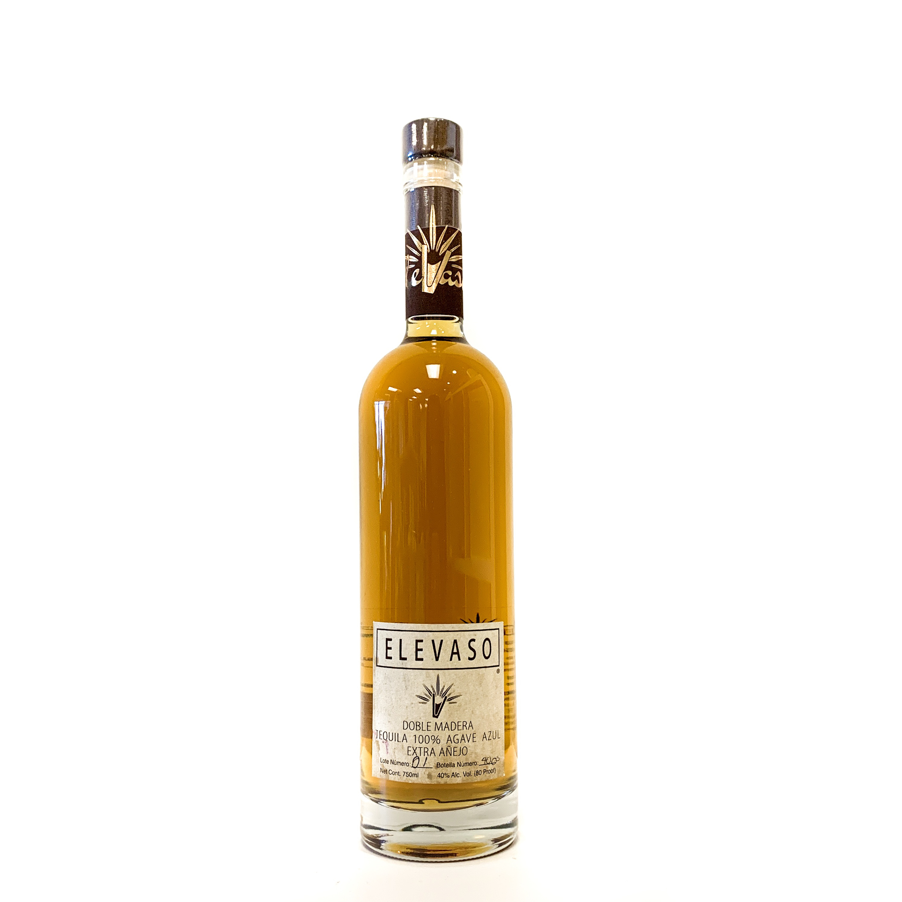 Elevaso Tequila