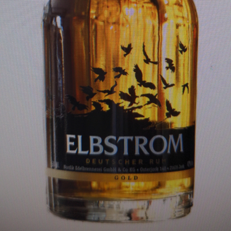 Elbstrom Gold