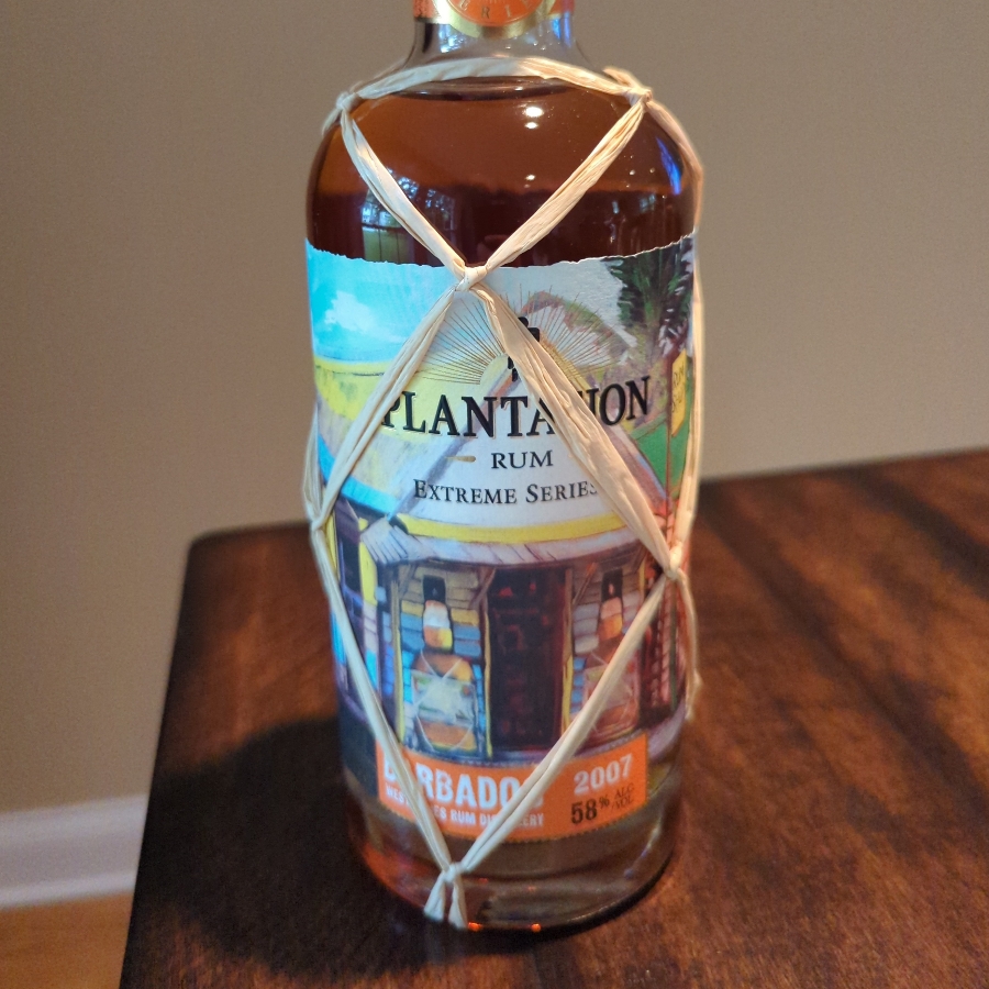 Plantation Extreme Series 5 (2007)