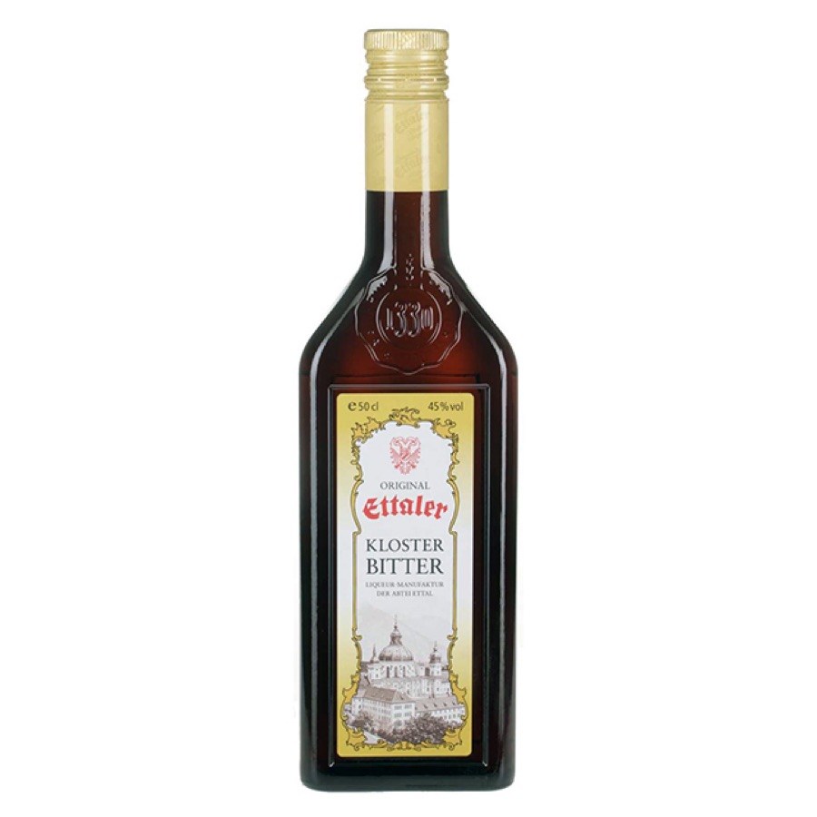 Ettaler Kloster Bitter
