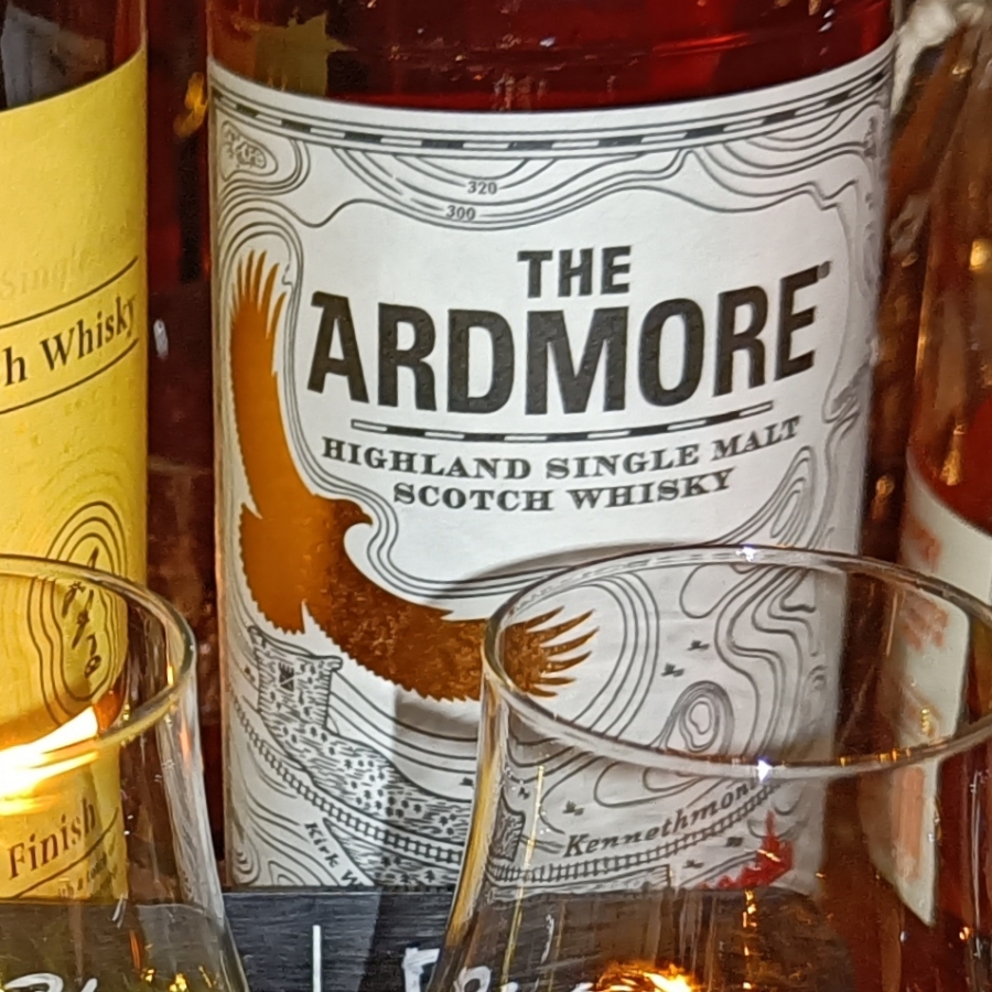 The Ardmore 12 Years