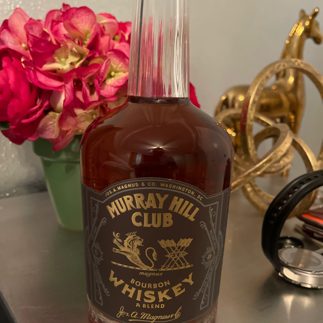 Murray Hill Club batch 23