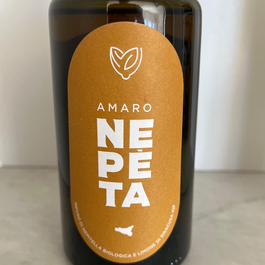 Amaro Nepeta