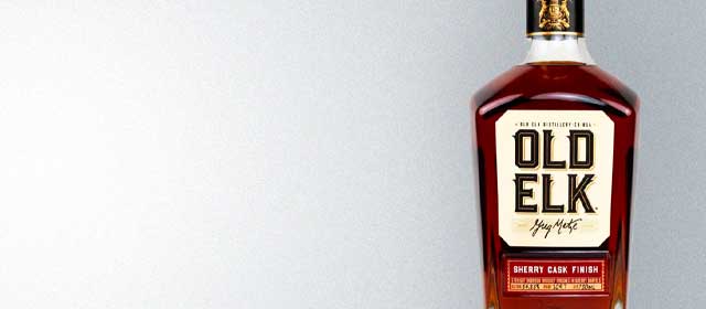 Old Elk Sherry Cask Finish