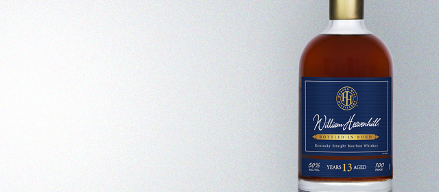 William Heavenhill 13 Year Bottled in Bond (11th Edition)