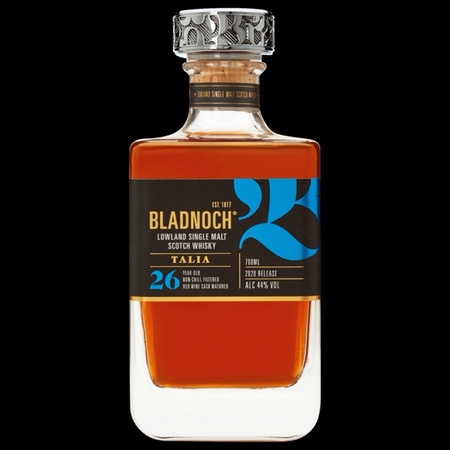 Bladnoch Talia 26