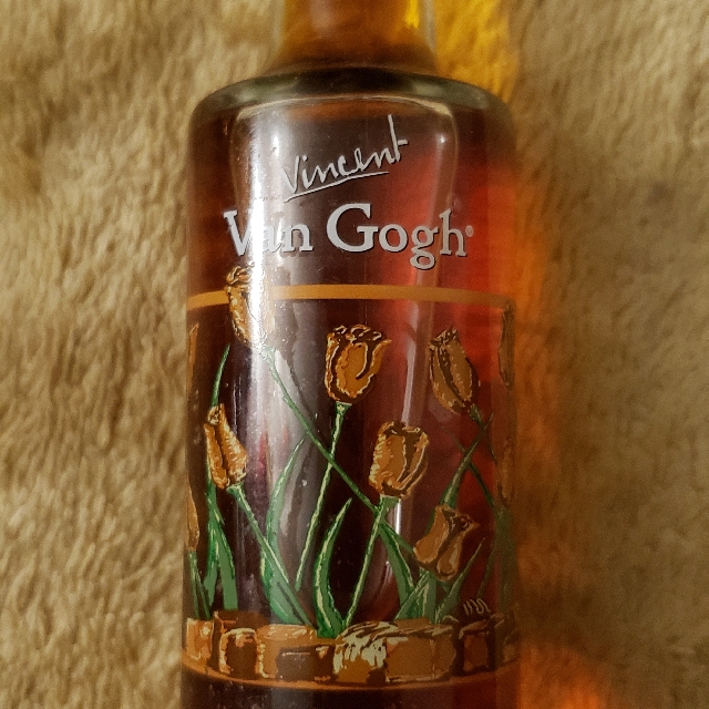 Van Gogh Dark Chocolate Vodka