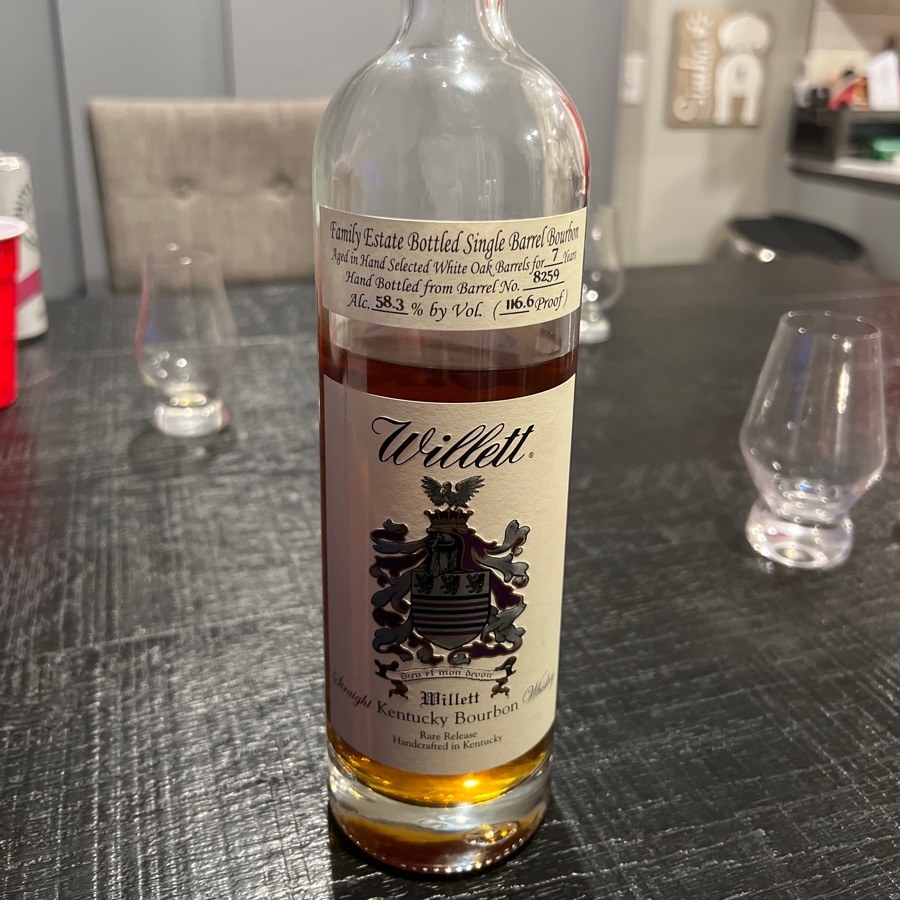 Willett - Nebraska 3