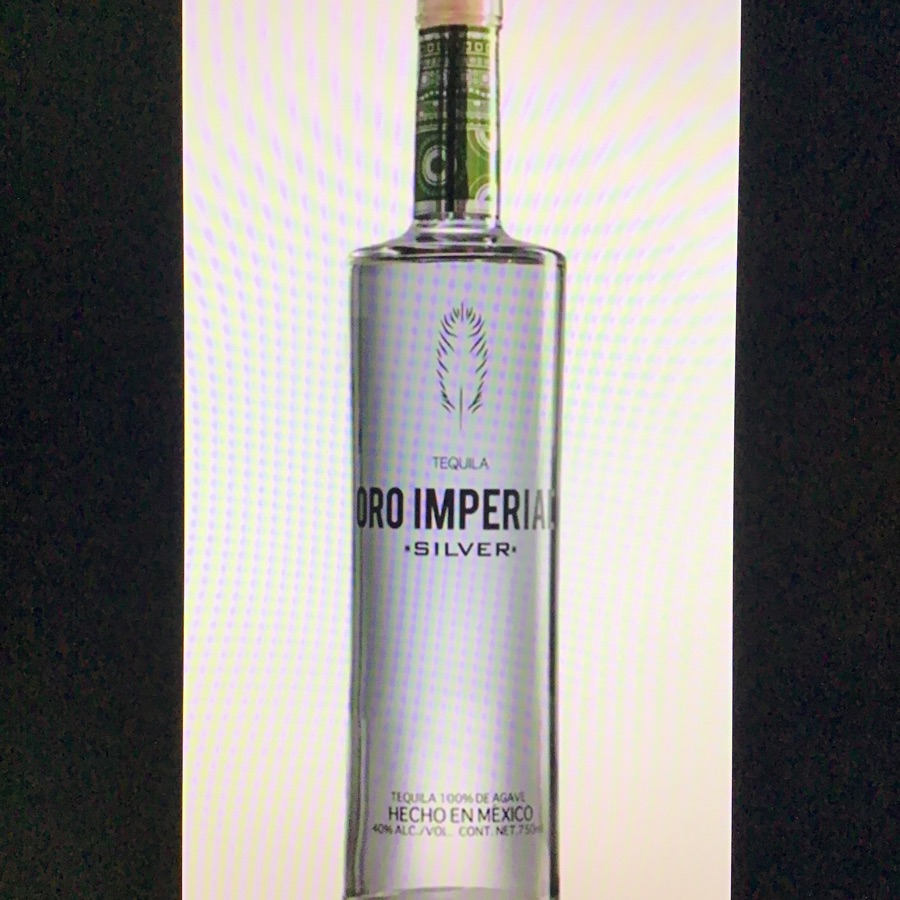 Oro Imperial Silver