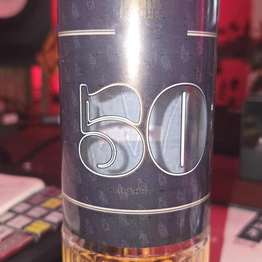 New York Distilling Roc Elite 50