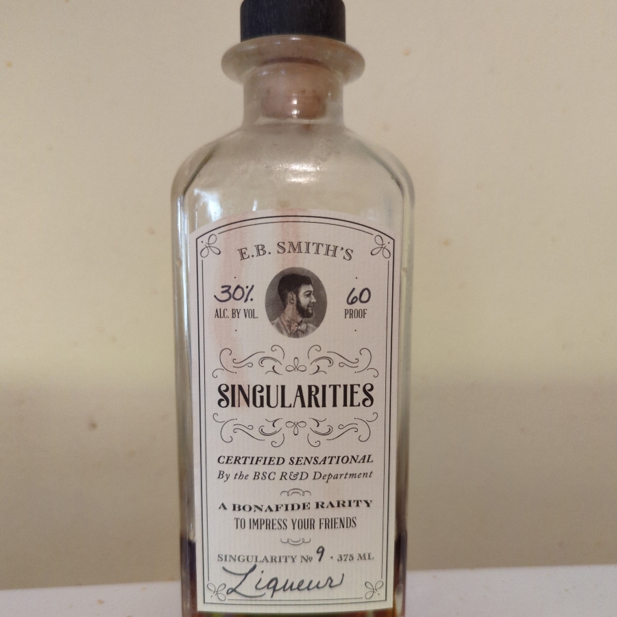 Baltimore Spirits Company Singularity No. 9