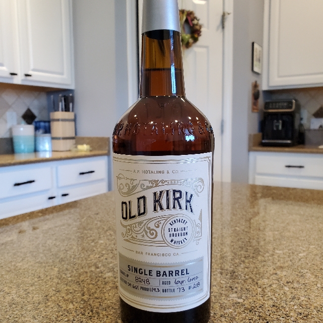 Old Kirk
