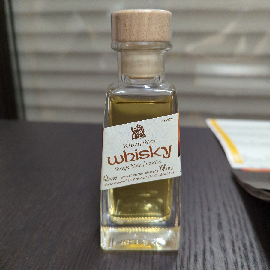 Kinzigtäler Whisky