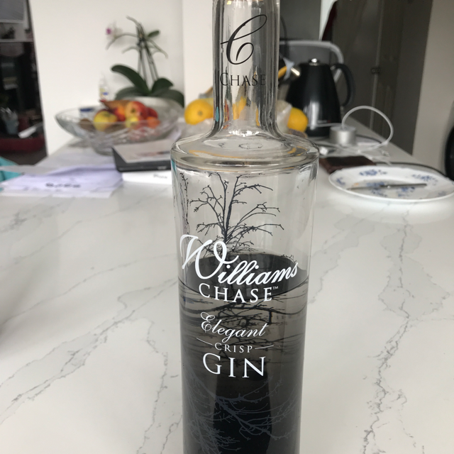 Williams Chase Elegant Gin