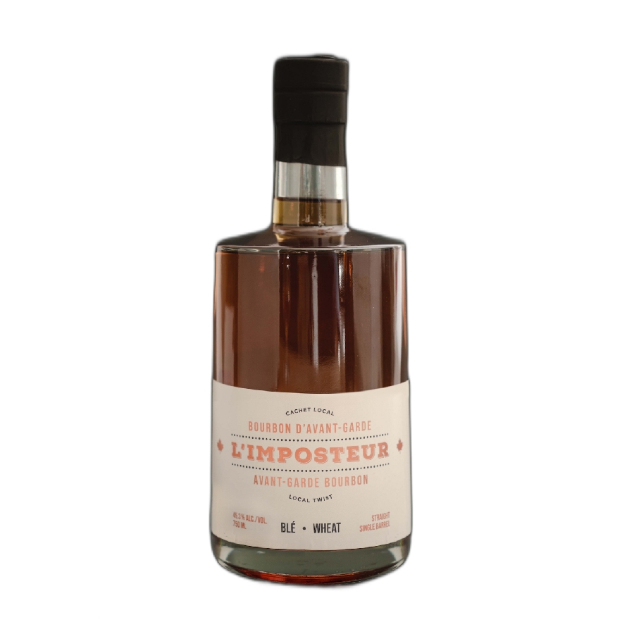 L'Imposteur Wheat Bourbon