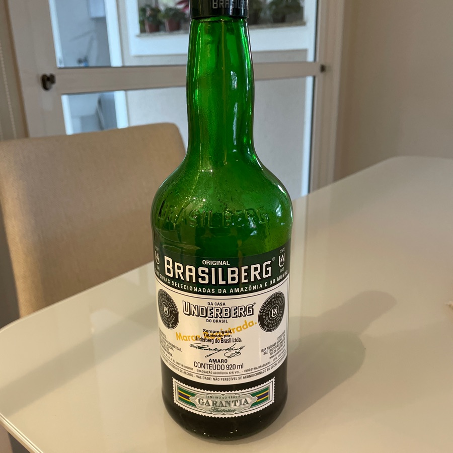 Brasilberg