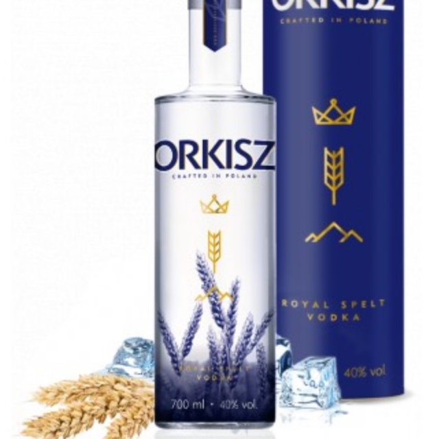 Orkisz