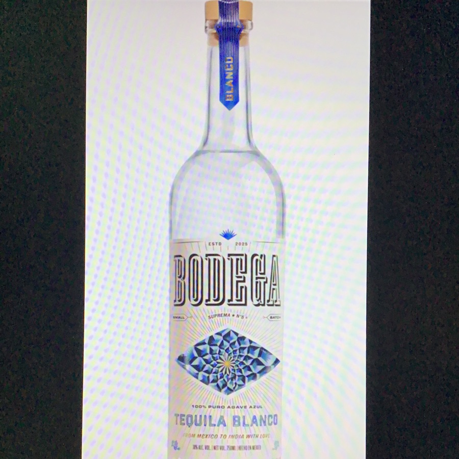 Bodega Blanco