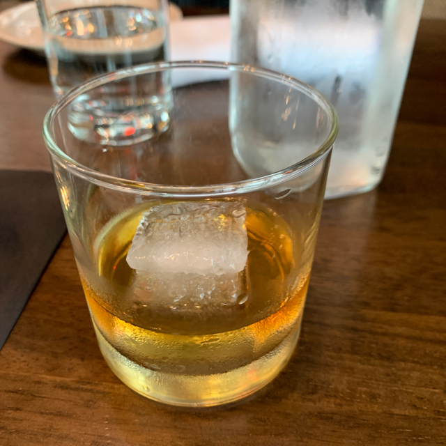 Weller 114 Full Proof Barrel Pick
