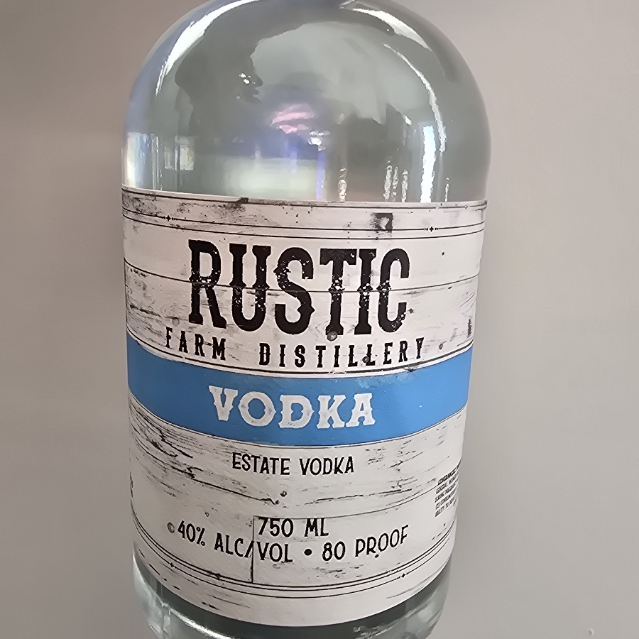 Rustic Farm Distillery