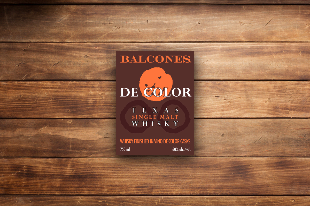 Balcones De Color