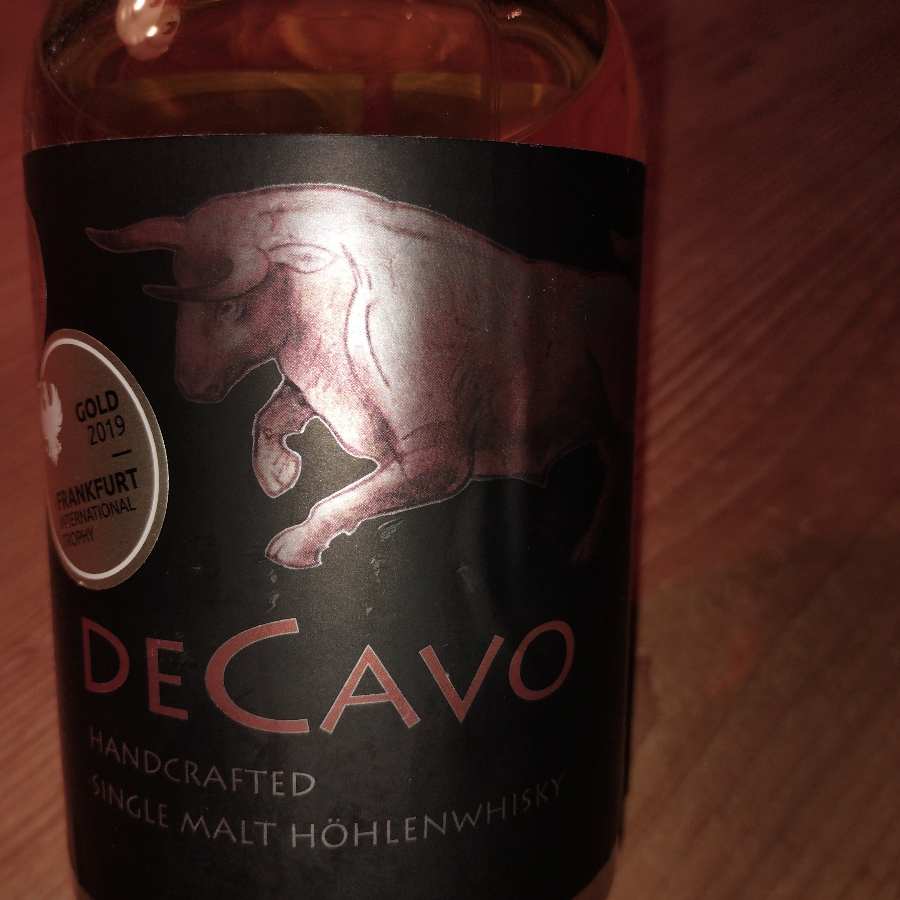 DeCavo