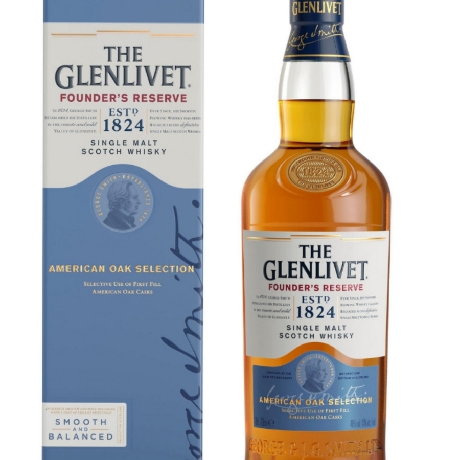 The Glenvilet