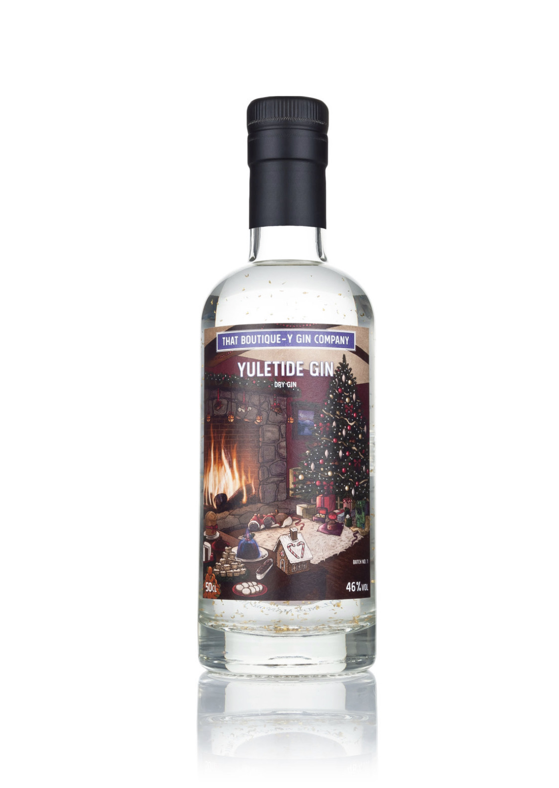 Yuletide Gin (That Boutique-y Gin Company)