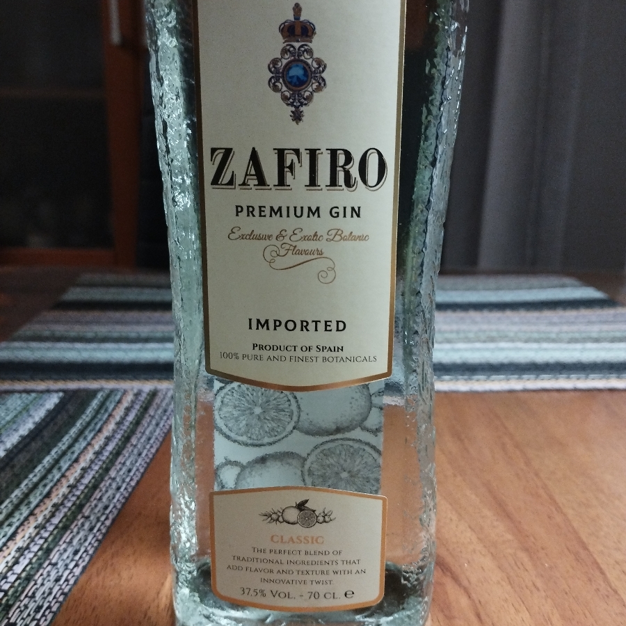 Zafiro