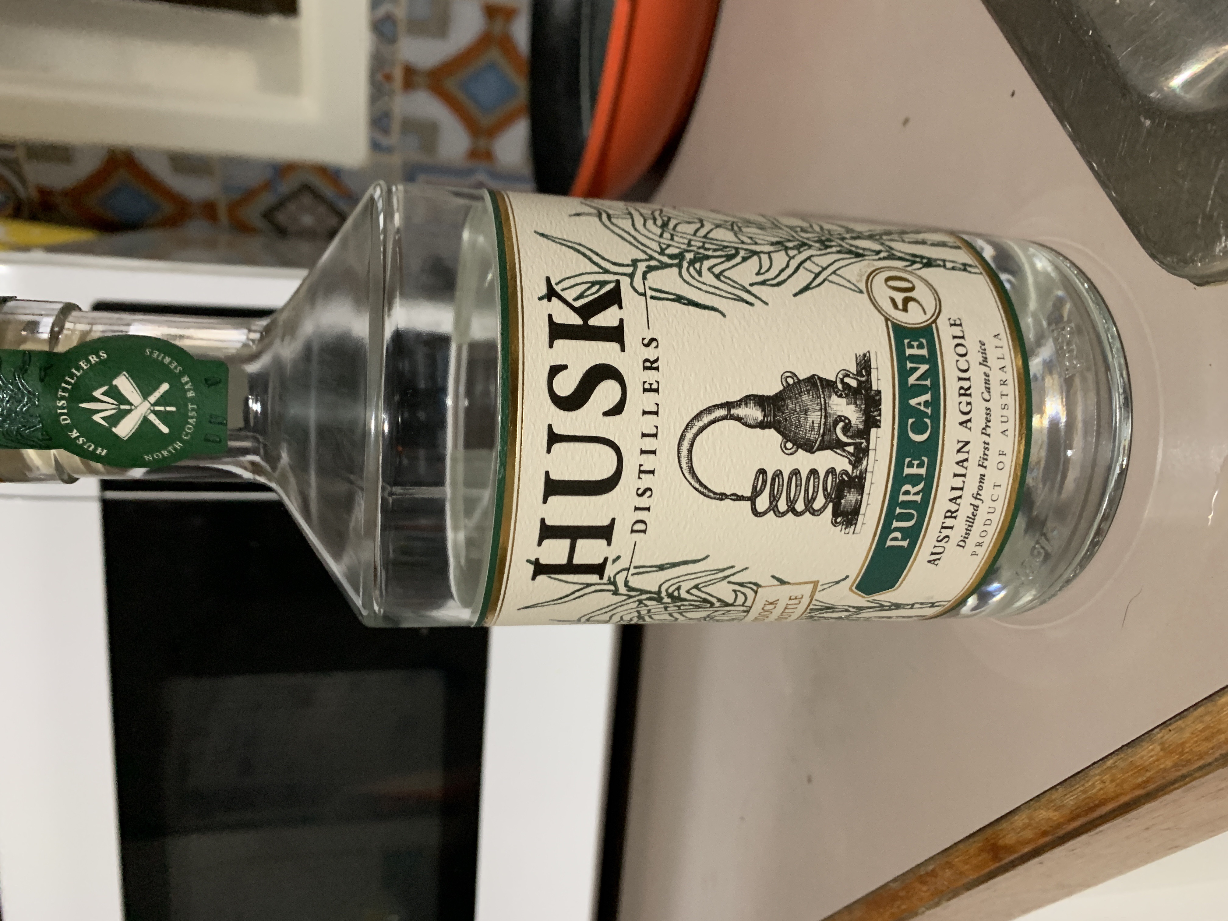 Husk