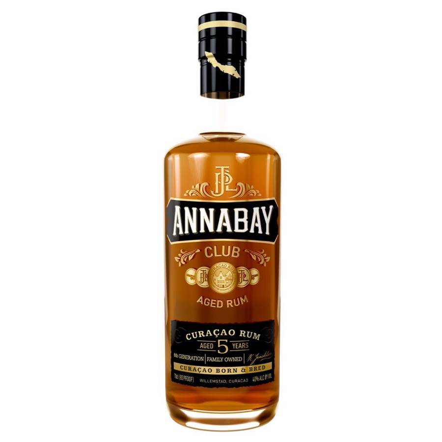 Annabay 5 Year Old