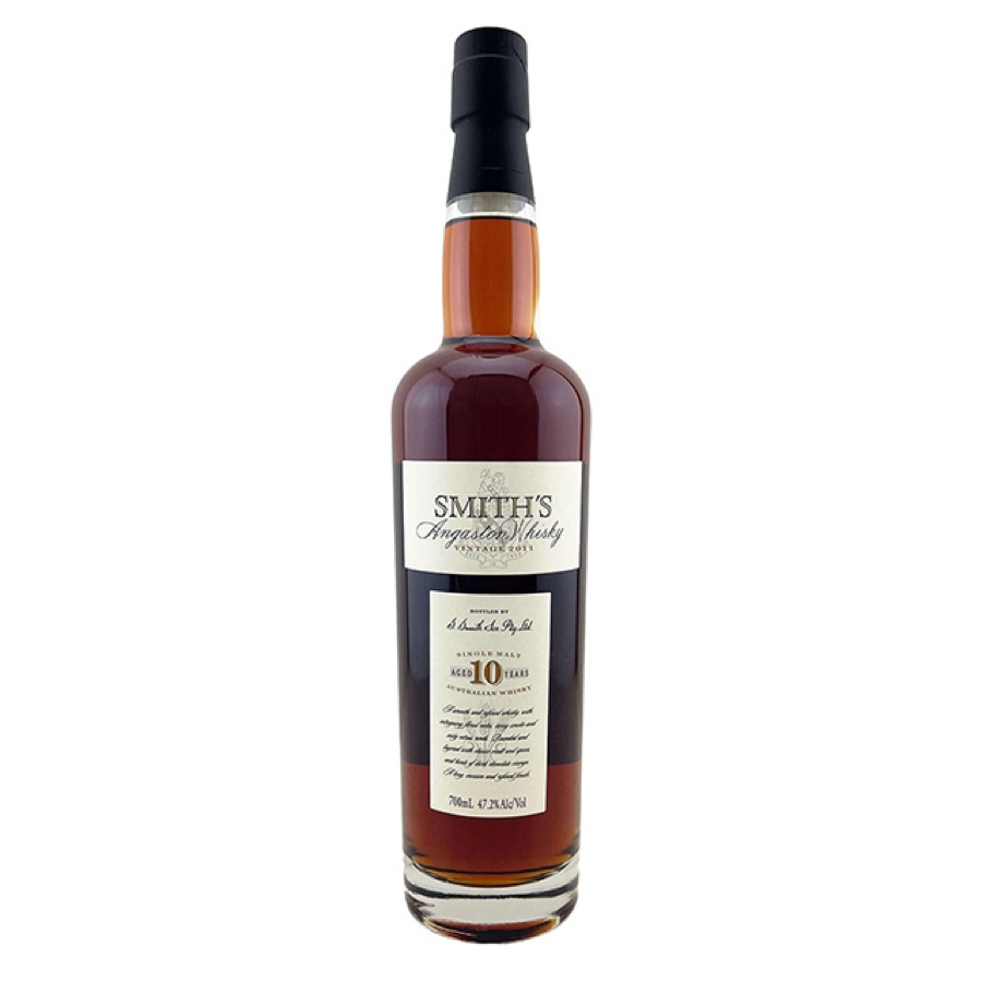 Smith's Angaston 10 Year (Vintage 2011)