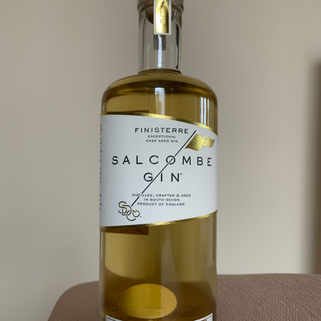 Salcombe Finisterre