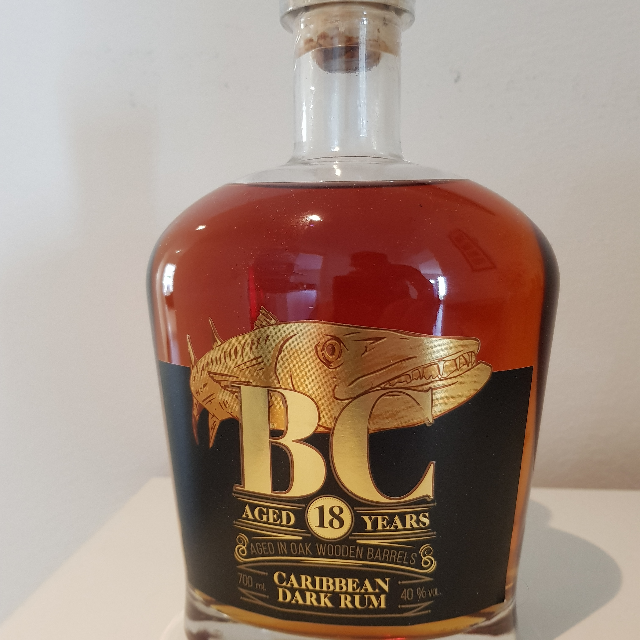BC aged 18 years