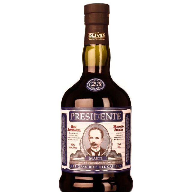 Presidente Marti