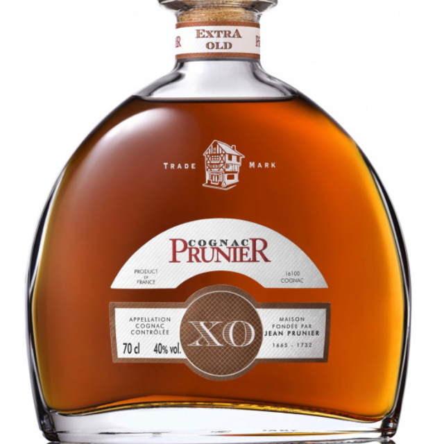 Prunier Cognac XO