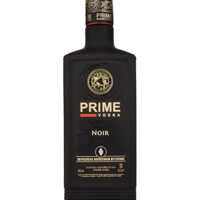 Prime Noir