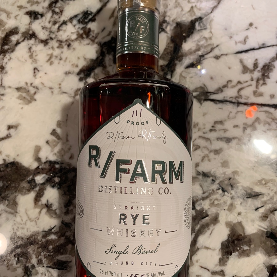 R Farm Distilling