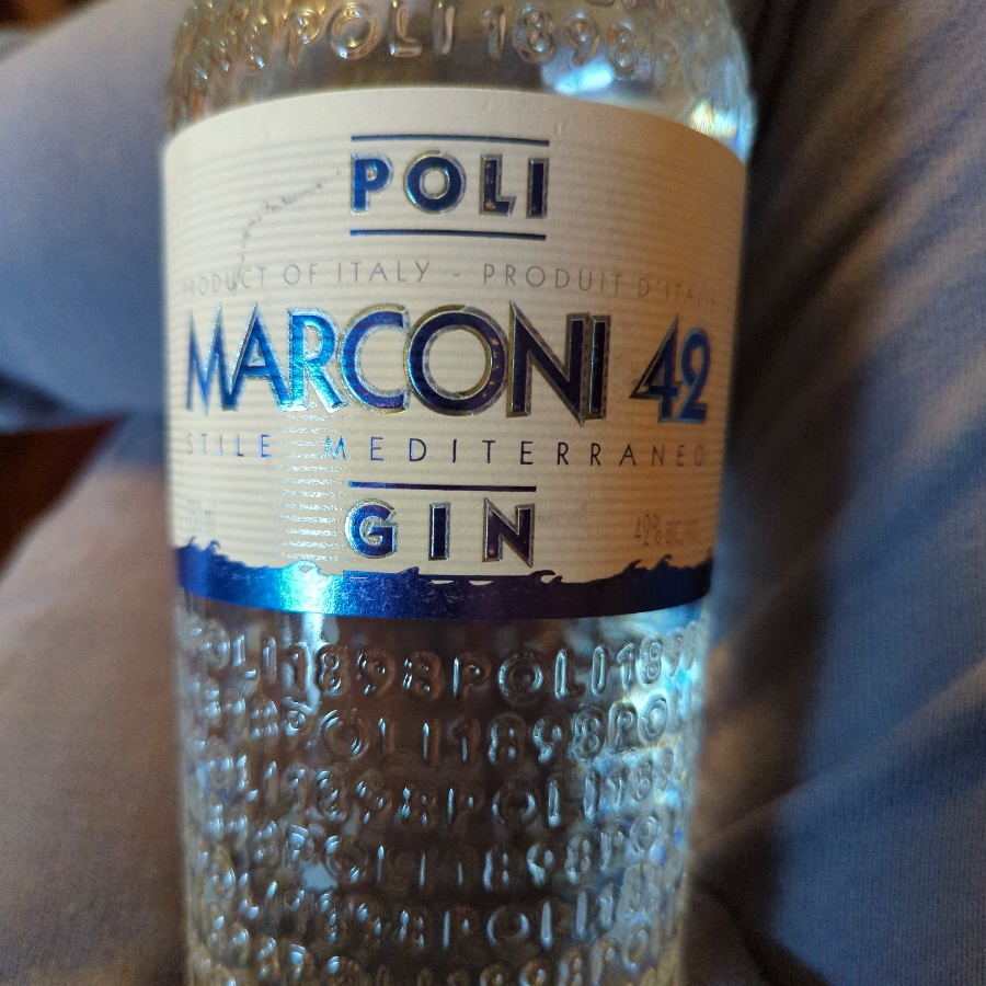 Poli Marconi 42