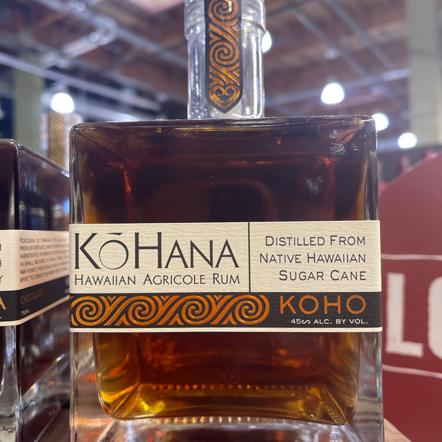 Kōhana Koho
