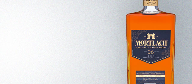 Mortlach 26 Year (2019 Special Release)